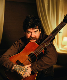Stephen George
